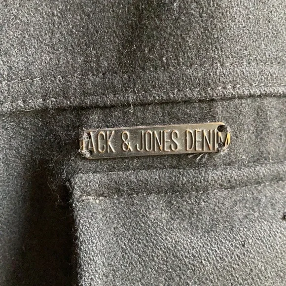 Jack & Jones Men’s Schmidt Jacket - Picture 2 of 9